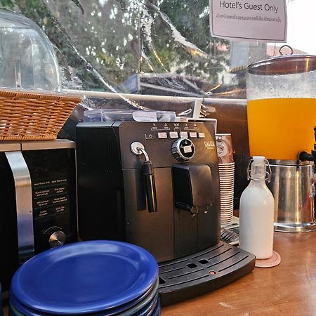 Sabaidee Chiangmai Hotel Sha Chiang Mai Dış mekan fotoğraf