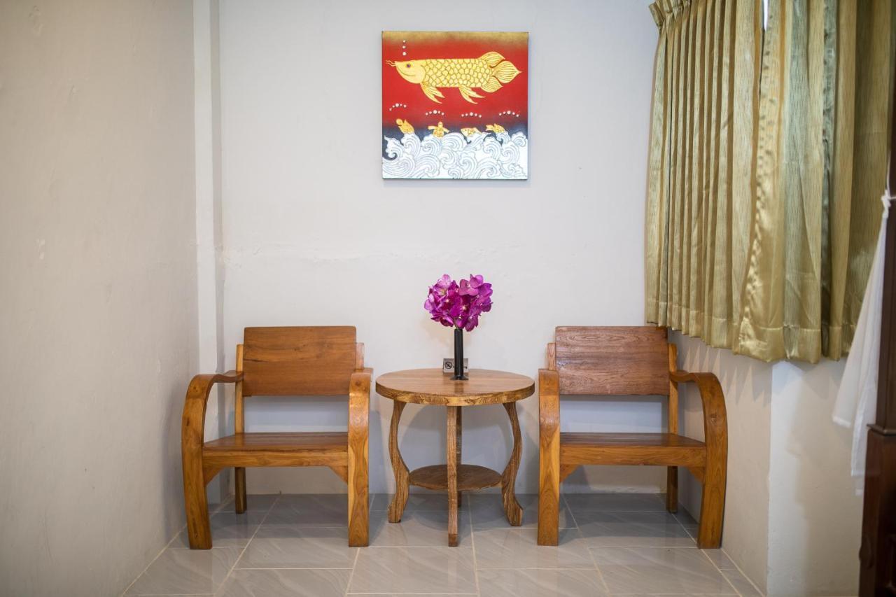 Sabaidee Chiangmai Hotel Sha Chiang Mai Dış mekan fotoğraf