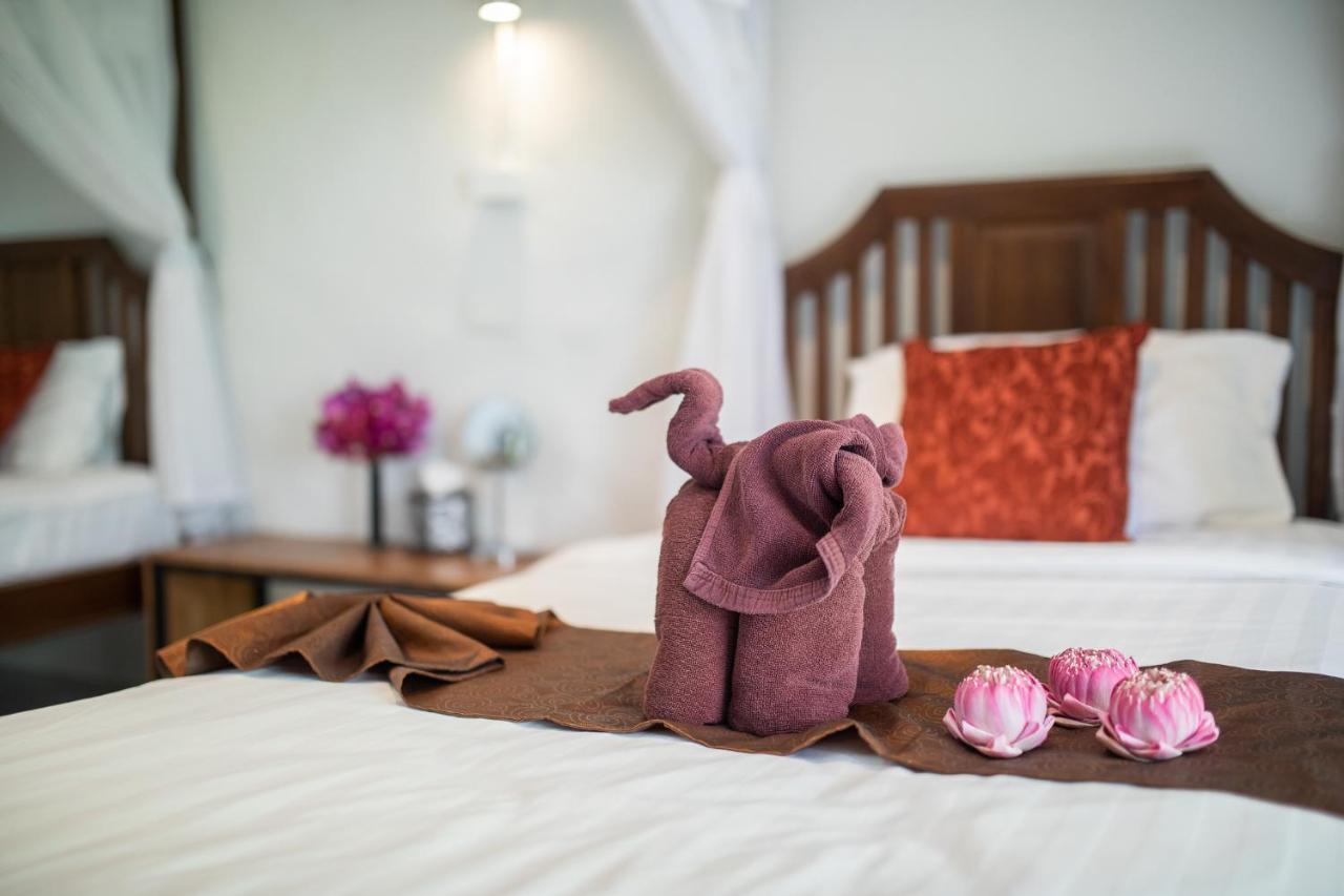 Sabaidee Chiangmai Hotel Sha Chiang Mai Dış mekan fotoğraf