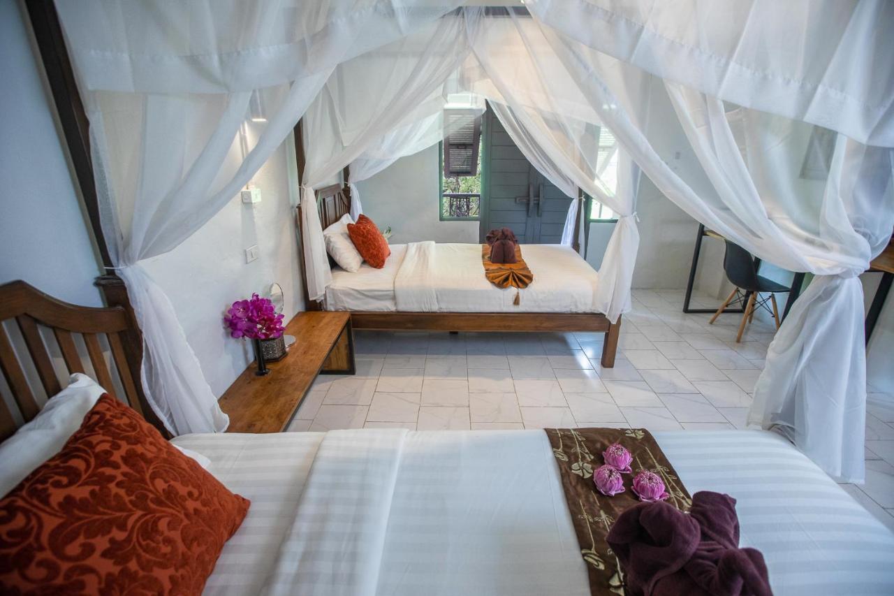 Sabaidee Chiangmai Hotel Sha Chiang Mai Dış mekan fotoğraf