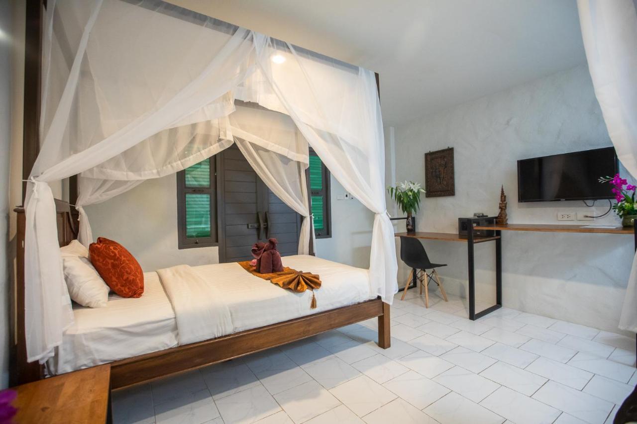 Sabaidee Chiangmai Hotel Sha Chiang Mai Dış mekan fotoğraf