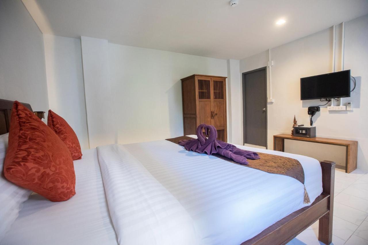 Sabaidee Chiangmai Hotel Sha Chiang Mai Dış mekan fotoğraf