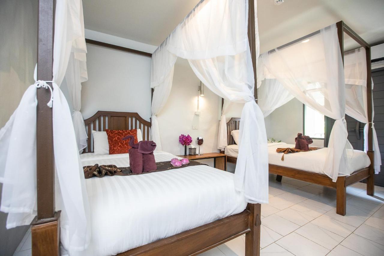 Sabaidee Chiangmai Hotel Sha Chiang Mai Dış mekan fotoğraf