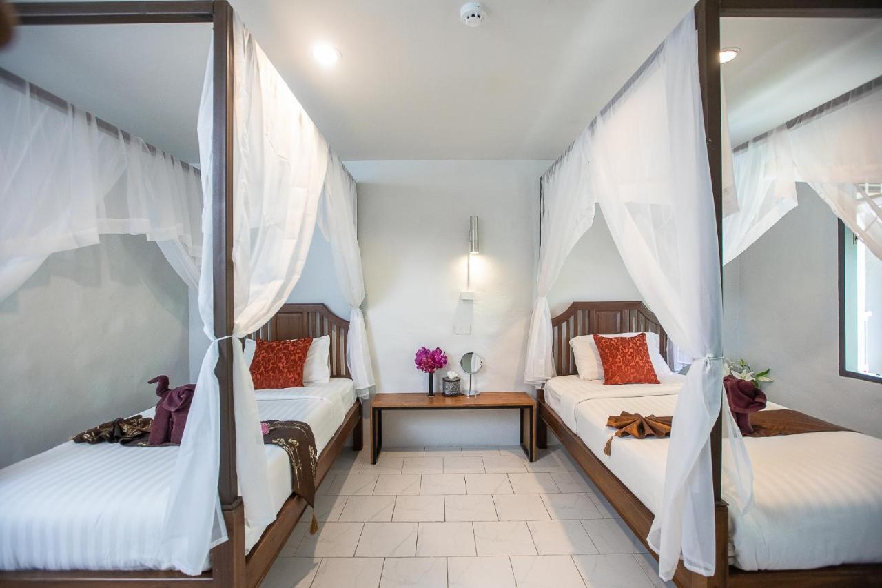 Sabaidee Chiangmai Hotel Sha Chiang Mai Dış mekan fotoğraf