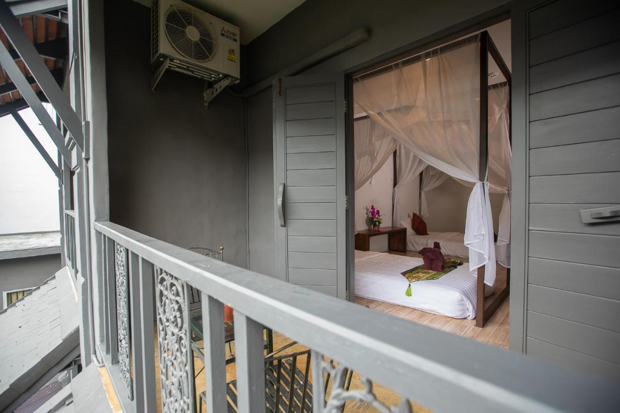Sabaidee Chiangmai Hotel Sha Chiang Mai Dış mekan fotoğraf