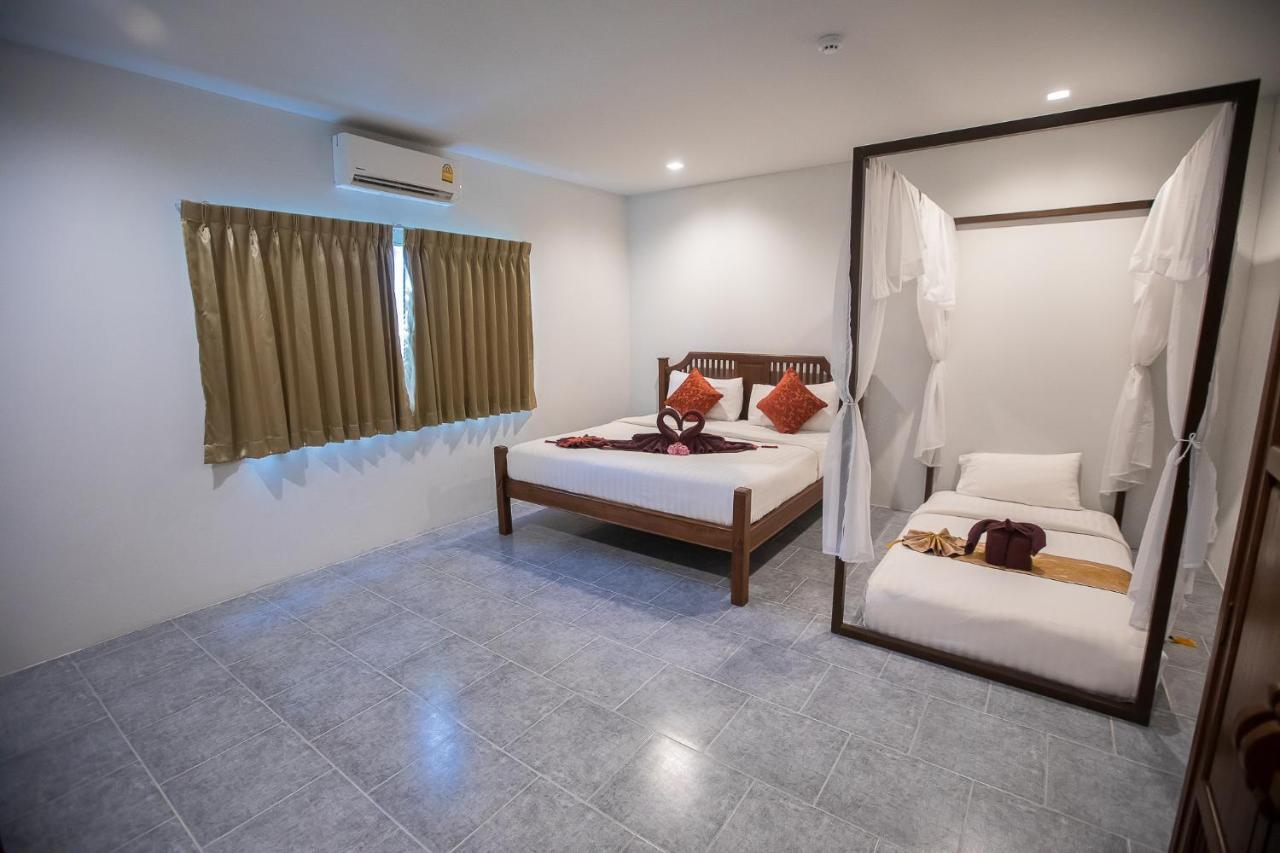 Sabaidee Chiangmai Hotel Sha Chiang Mai Dış mekan fotoğraf