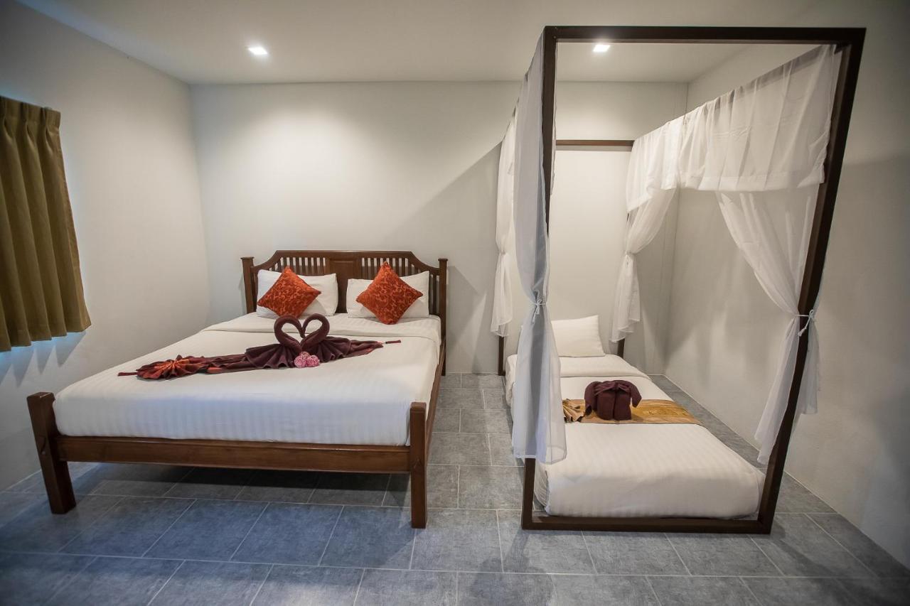 Sabaidee Chiangmai Hotel Sha Chiang Mai Dış mekan fotoğraf